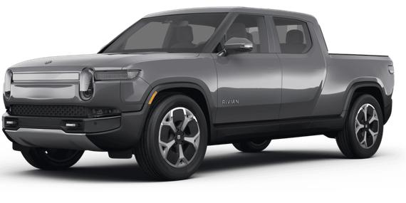 RIVIAN R1T 2023 7FCTGAAA6PN021366 image