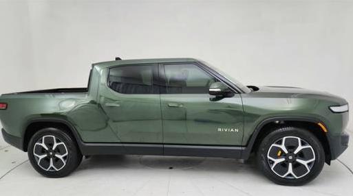 RIVIAN R1T 2023 7FCTGAAA9PN023855 image