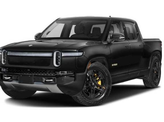 RIVIAN R1T 2023 7FCTGAAA4PN022385 image