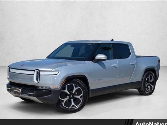 RIVIAN R1T 2023 7FCTGBAA2PN028837 image