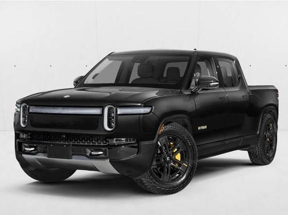 RIVIAN R1T 2023 7FCTGAAA3PN024449 image