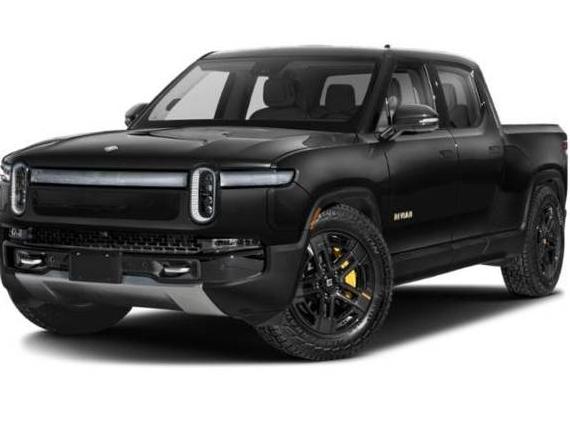 RIVIAN R1T 2023 7FCTGAAA9PN023449 image