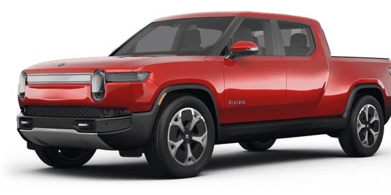 RIVIAN R1T 2023 7FCTGAAA4PN021754 image RIVIAN R1T 2023 7FCTGAAA4PN021754 image