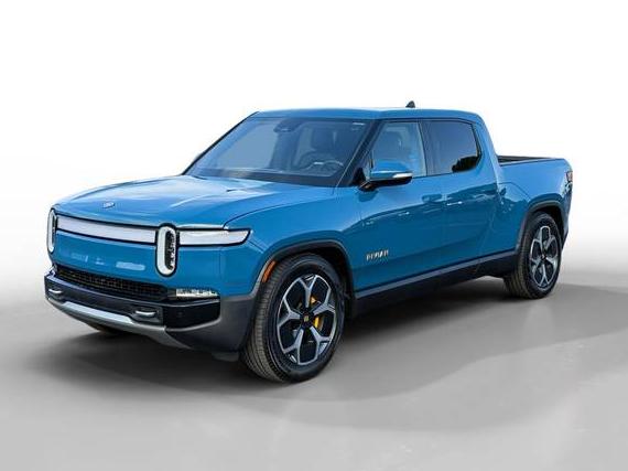 RIVIAN R1T 2023 7FCTGAAA4PN001021 image