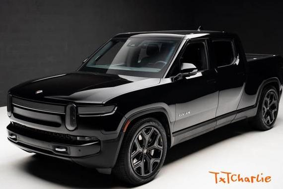 RIVIAN R1T 2023 7FCTGBAA9PN028429 image
