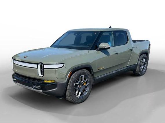 RIVIAN R1T 2023 7FCTGAAL8PN026084 image