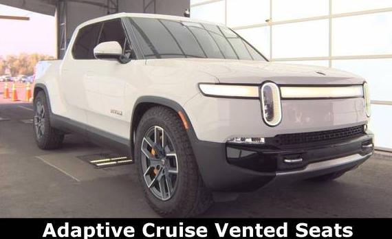 RIVIAN R1T 2023 7FCTGAAA0PN025641 image