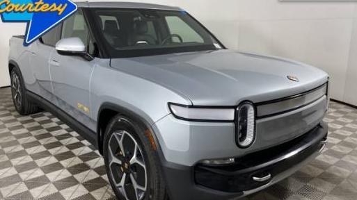 RIVIAN R1T 2023 7FCTGAAA2PN022997 image