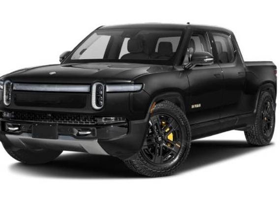 RIVIAN R1T 2023 7FCTGAAAXPN024383 image RIVIAN R1T 2023 7FCTGAAAXPN024383 image