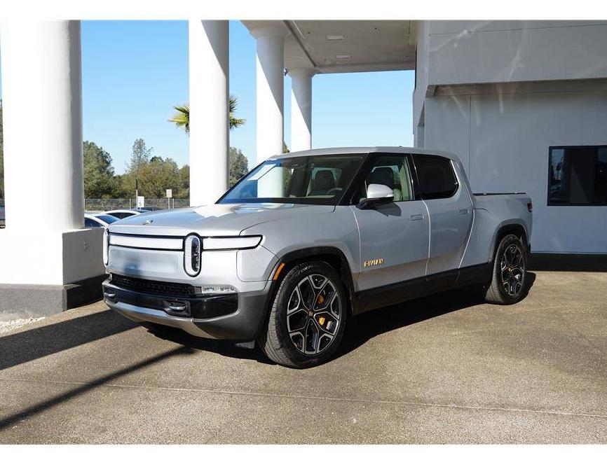 RIVIAN R1T 2023 7FCTGAAL0PN022899 image