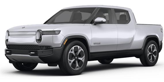 RIVIAN R1T 2023 7FCTGAAA3PN020109 image
