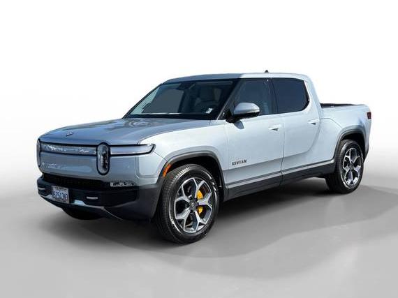 RIVIAN R1T 2023 7FCTGAAA8PN021126 image