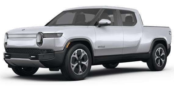 RIVIAN R1T 2023 7FCTGAAA8PN001023 image