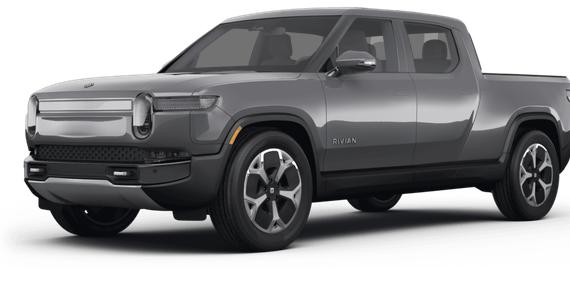 RIVIAN R1T 2023 7FCTGAAA5PN023710 image