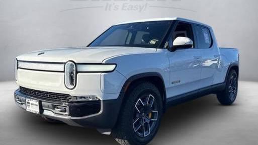 RIVIAN R1T 2023 7FCTGAAA1PN019587 image