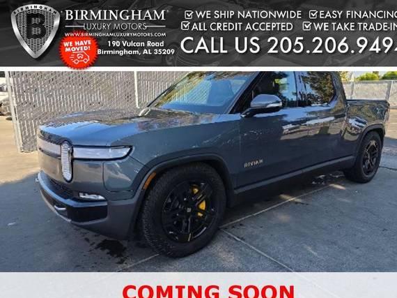 RIVIAN R1T 2023 7FCTGAAA7PN017519 image RIVIAN R1T 2023 7FCTGAAA7PN017519 image