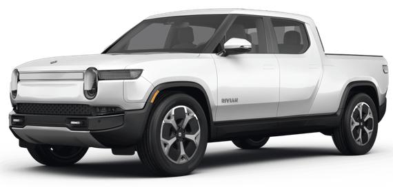 RIVIAN R1T 2023 7FCTGAAA2PN022210 image