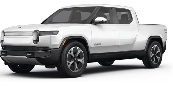 RIVIAN R1T 2023 7FCTGAAA9PN017733 image