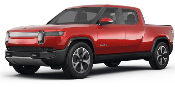 RIVIAN R1T 2023 7FCTGAAA1PN023591 image RIVIAN R1T 2023 7FCTGAAA1PN023591 image