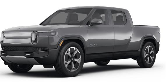 RIVIAN R1T 2023 7FCTGAAAXPN025730 image RIVIAN R1T 2023 7FCTGAAAXPN025730 image