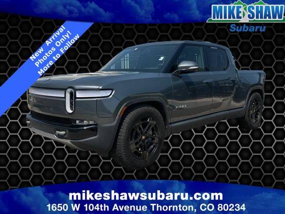 RIVIAN R1T 2023 7FCTGBAA9PN029869 image