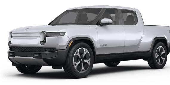 RIVIAN R1T 2023 7FCTGAAAXPN020012 image