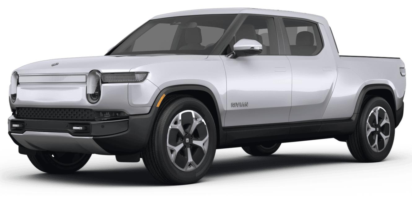 RIVIAN R1T 2023 7FCTGAAAXPN021354 image