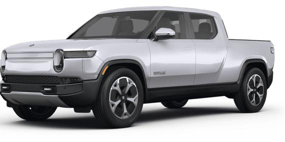 RIVIAN R1T 2023 7FCTGBAA6PN028565 image