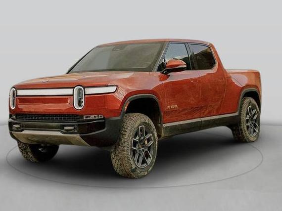 RIVIAN R1T 2023 7FCTGAAA3PN018246 image