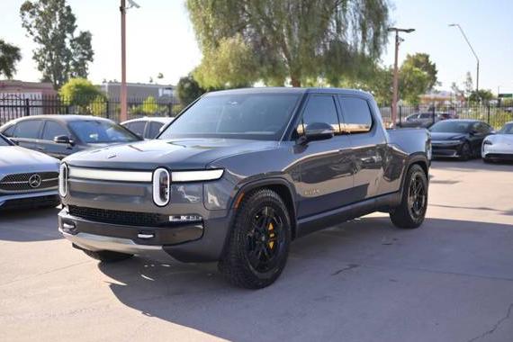 RIVIAN R1T 2023 7FCTGAAA8PN017531 image RIVIAN R1T 2023 7FCTGAAA8PN017531 image