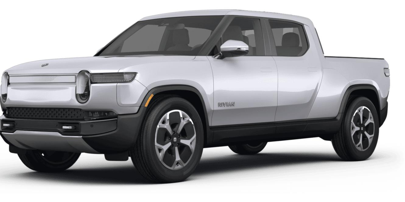 RIVIAN R1T 2023 7FCTGAAA0PN020911 image