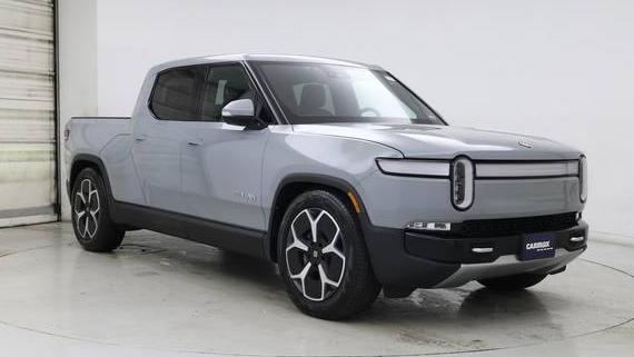 RIVIAN R1T 2023 7FCTGBAA2PN027736 image