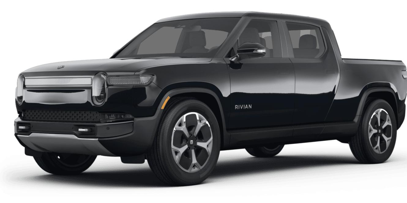 RIVIAN R1T 2023 7FCTGBAA2PN026909 image RIVIAN R1T 2023 7FCTGBAA2PN026909 image