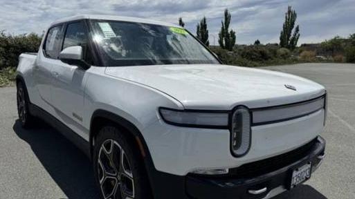 RIVIAN R1T 2023 7FCTGAAA9PN024066 image