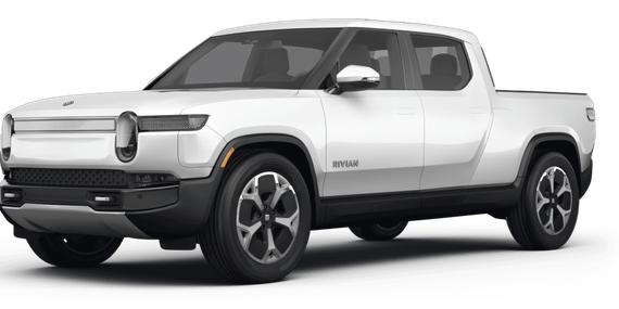 RIVIAN R1T 2023 7FCTGAAA8PN020011 image
