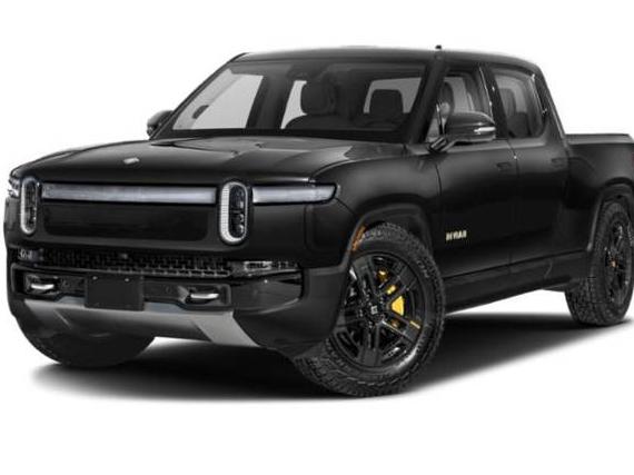RIVIAN R1T 2023 7FCTGBAA6PN029957 image