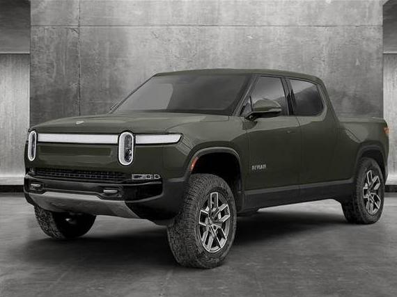 RIVIAN R1T 2023 7FCTGAAL3PN019138 image