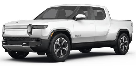 RIVIAN R1T 2023 7FCTGAAA5PN018698 image
