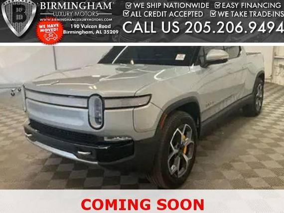 RIVIAN R1T 2023 7FCTGAAA9PN024522 image