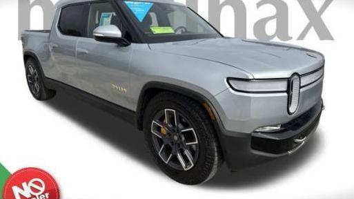 RIVIAN R1T 2023 7FCTGAAA2PN021218 image