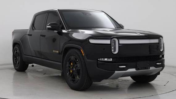 RIVIAN R1T 2023 7FCTGAAA8PN023653 image