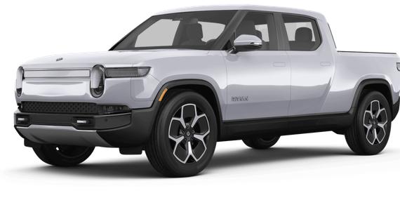RIVIAN R1T 2024 7FCTGBAA2RN031157 image