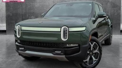 RIVIAN R1T 2024 7FCTGBAA6RN033364 image