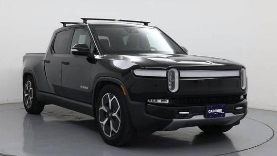 RIVIAN R1T 2024 7FCTGBAA1RN032588 image RIVIAN R1T 2024 7FCTGBAA1RN032588 image