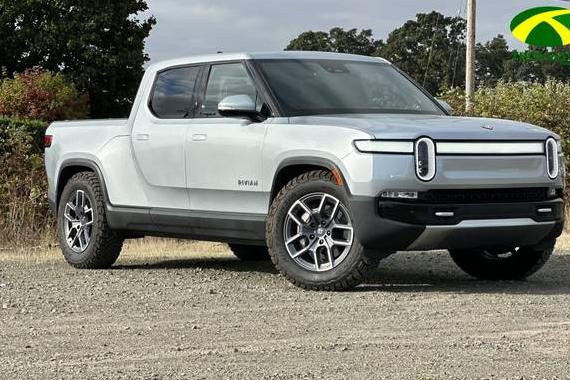 RIVIAN R1T 2024 7FCTGBAA7RN031560 image