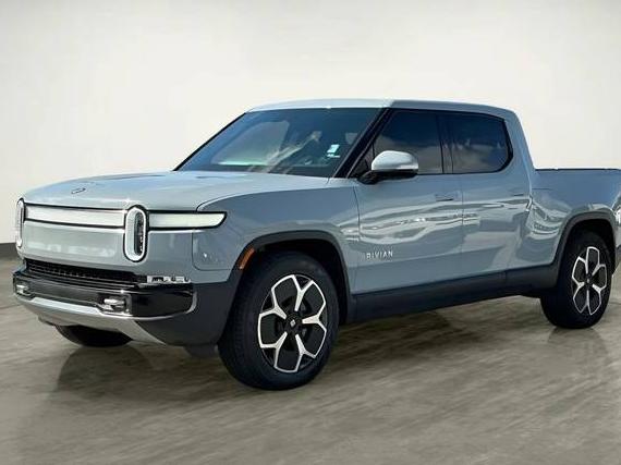 RIVIAN R1T 2024 7FCTGBAA4RN033623 image
