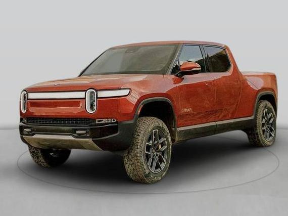 RIVIAN R1T 2024 7FCTGBAA1RN031098 image RIVIAN R1T 2024 7FCTGBAA1RN031098 image
