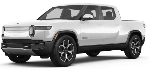 RIVIAN R1T 2024 7FCTGBAA8RN031986 image RIVIAN R1T 2024 7FCTGBAA8RN031986 image