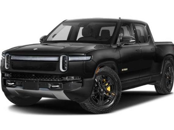 RIVIAN R1T 2024 7FCTGBAA8RN030644 image