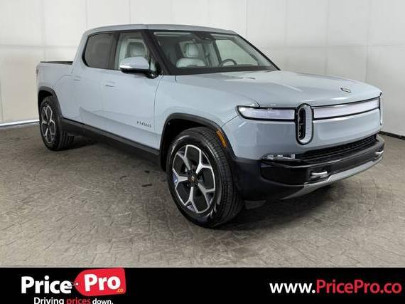 RIVIAN R1T 2024 7FCTGBAA3RN031054 image